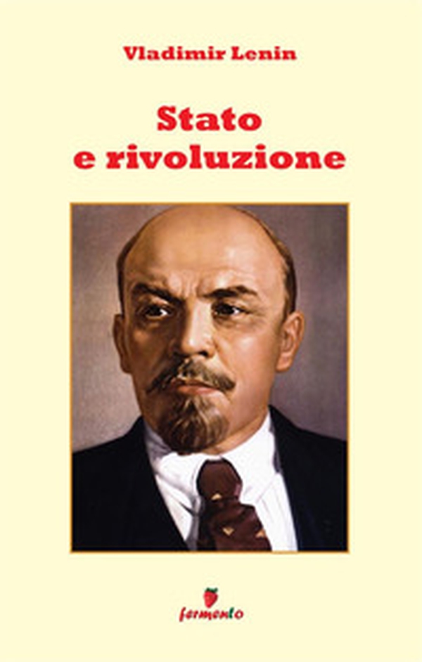 Stato e rivoluzione - Librerie.coop