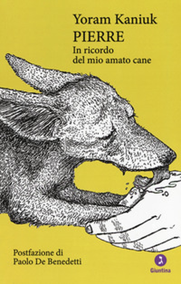 Pierre. In ricordo del mio amato cane - Librerie.coop Pierre. In ricordo del mio amato cane - Librerie.coop