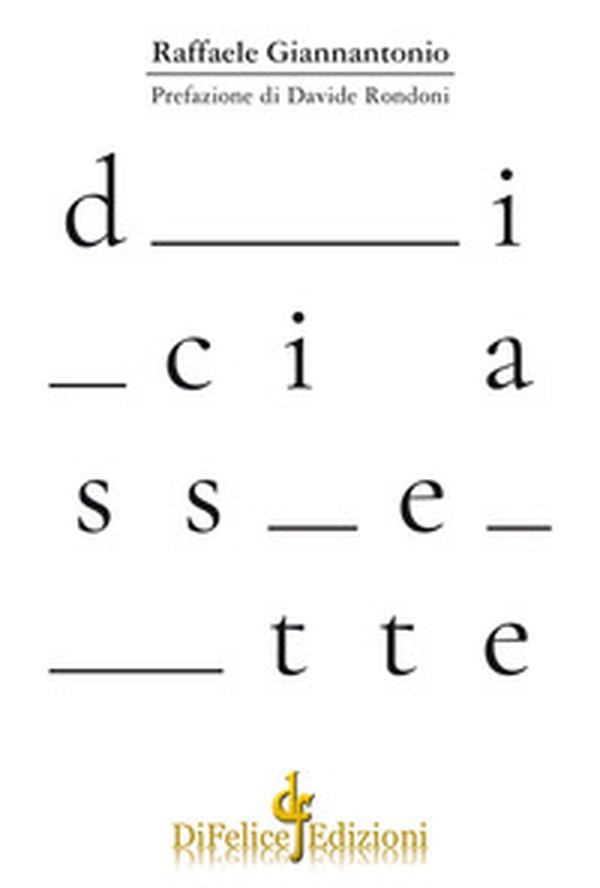 Diciassette - Librerie.coop Diciassette - Librerie.coop