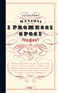I promessi sposi - Librerie.coop I promessi sposi - Librerie.coop