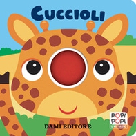 Cuccioli. Popi popi - Librerie.coop