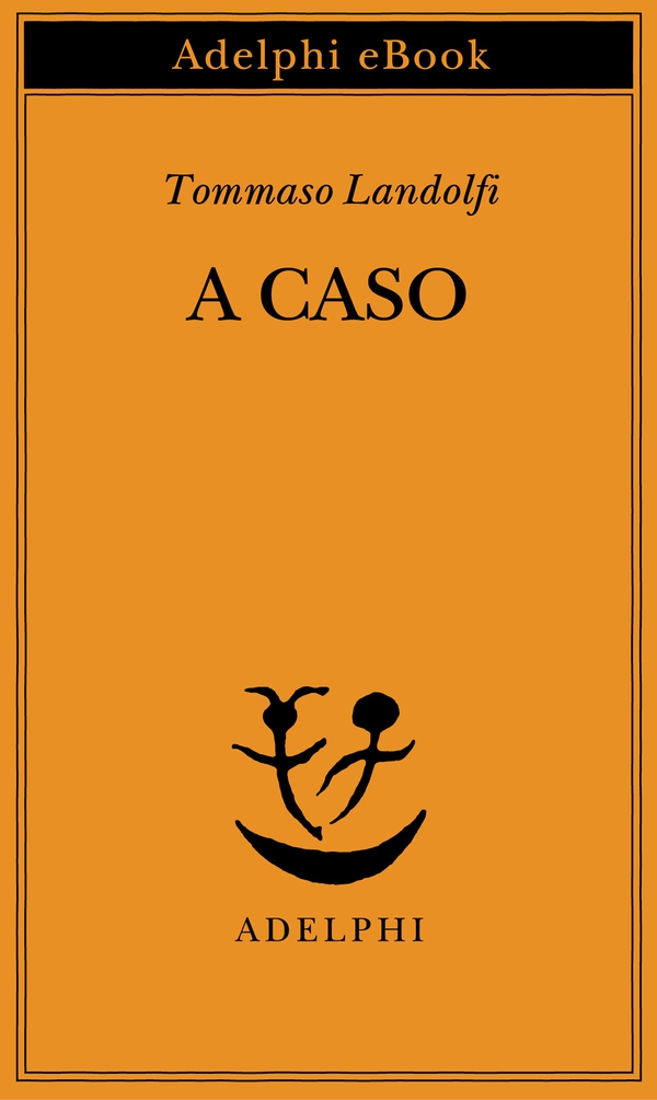A caso - Librerie.coop A caso - Librerie.coop