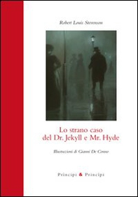 Lo strano caso del Dr. Jekyll e Mr. Hyde - Librerie.coop Lo strano caso del Dr. Jekyll e Mr. Hyde - Librerie.coop