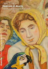 Qualcuno si diverte - Librerie.coop