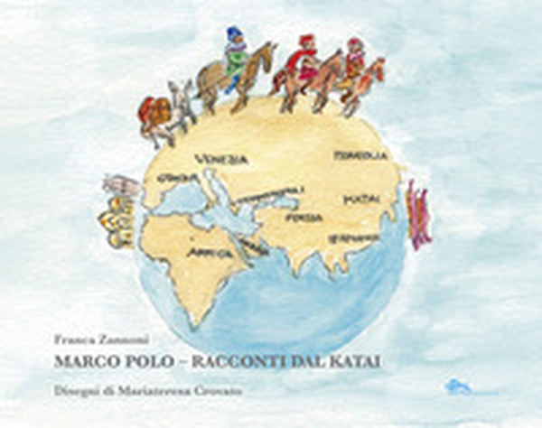 Marco Polo. Racconti dal Katai - Librerie.coop Marco Polo. Racconti dal Katai - Librerie.coop