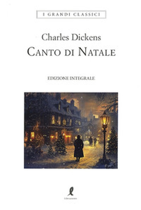 Canto di Natale - Librerie.coop Canto di Natale - Librerie.coop
