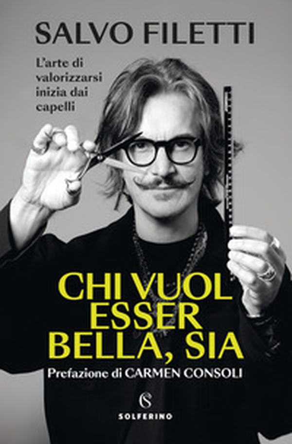 Chi vuol esser bella, sia - Librerie.coop