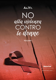 No alla violenza contro le donne 2025 - Vol. 1 - Librerie.coop