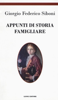 Appunti di storia famigliare - Librerie.coop