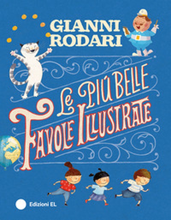 Le più belle favole illustrate - Librerie.coop Le più belle favole illustrate - Librerie.coop