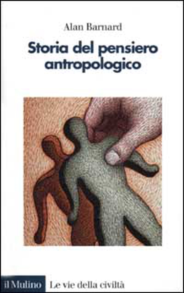 Storia del pensiero antropologico - Librerie.coop Storia del pensiero antropologico - Librerie.coop