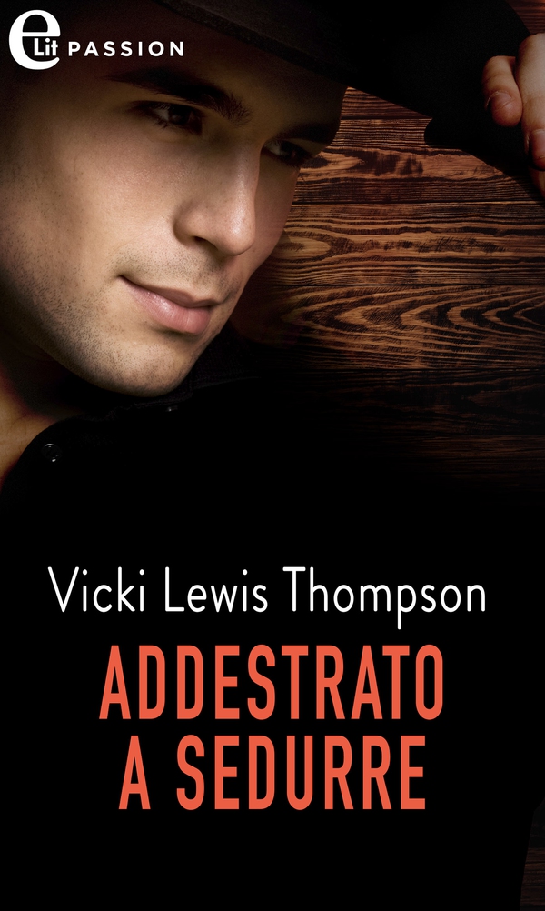Addestrato a sedurre (eLit) - Librerie.coop Addestrato a sedurre (eLit) - Librerie.coop