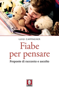 Fiabe per pensare - Librerie.coop Fiabe per pensare - Librerie.coop