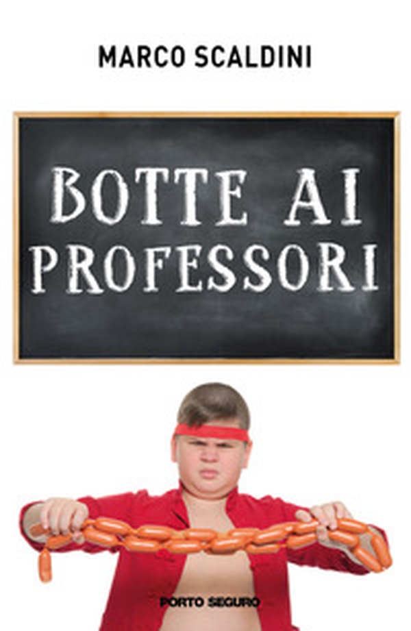 Botte ai professori - Librerie.coop Botte ai professori - Librerie.coop