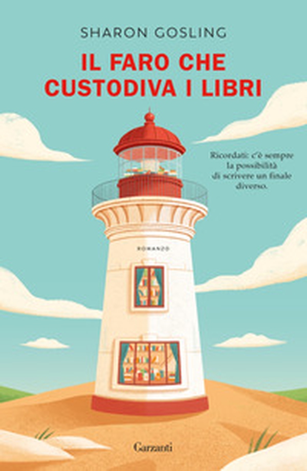Il faro che custodiva i libri - Librerie.coop Il faro che custodiva i libri - Librerie.coop