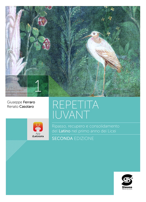 Repetita iuvant 1 - Librerie.coop Repetita iuvant 1 - Librerie.coop