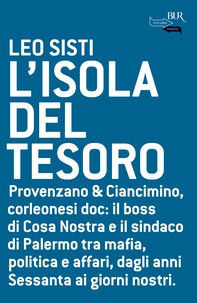 L'isola del tesoro - Librerie.coop