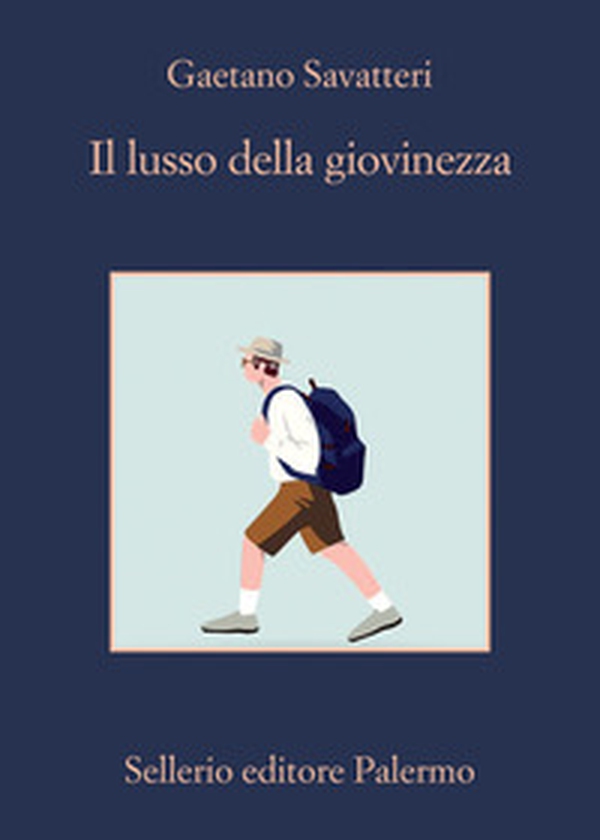 Il lusso della giovinezza - Librerie.coop Il lusso della giovinezza - Librerie.coop