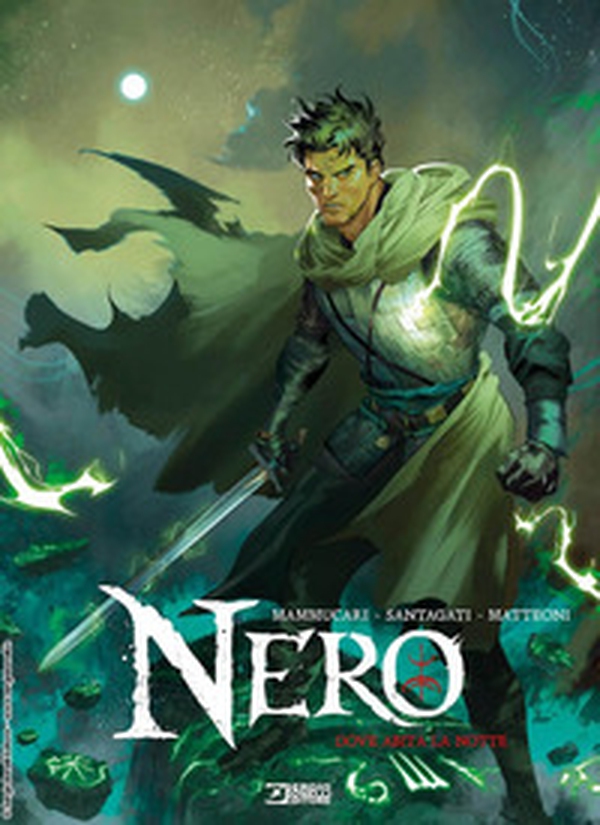 Nero. Dove abita la notte - Librerie.coop Nero. Dove abita la notte - Librerie.coop