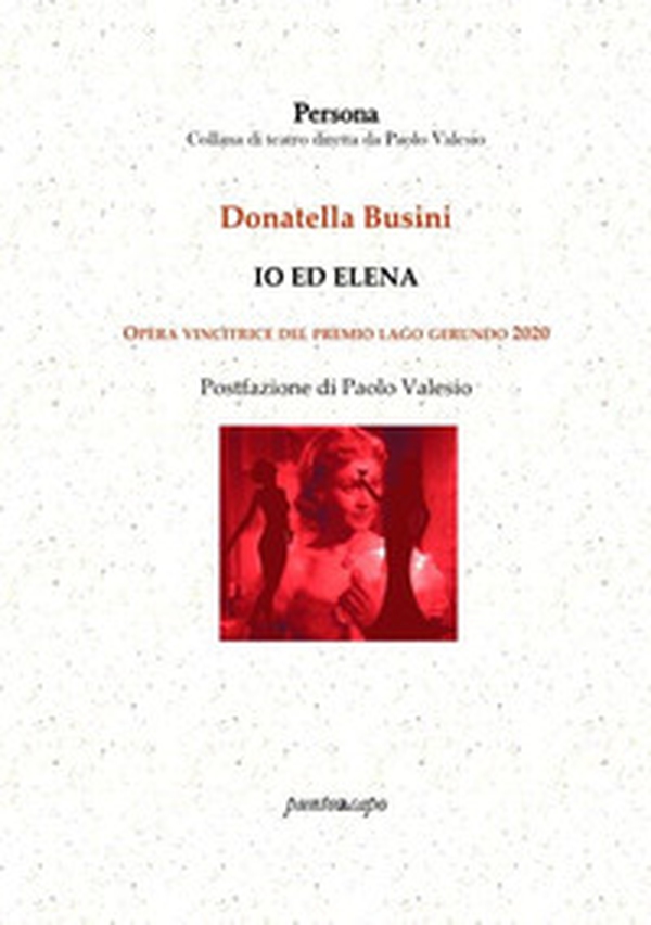 Io ed Elena - Librerie.coop Io ed Elena - Librerie.coop