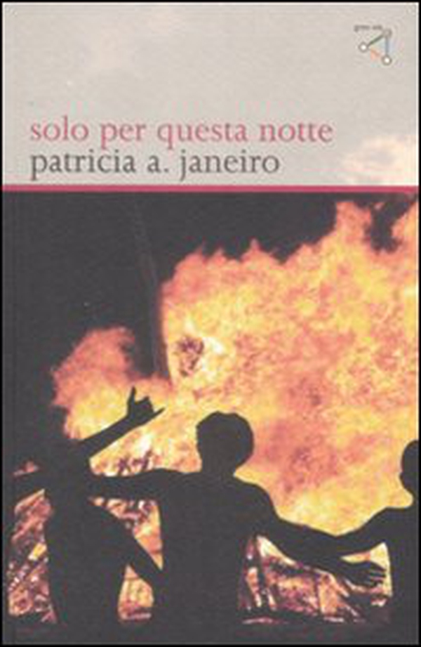 Solo per questa notte - Librerie.coop Solo per questa notte - Librerie.coop