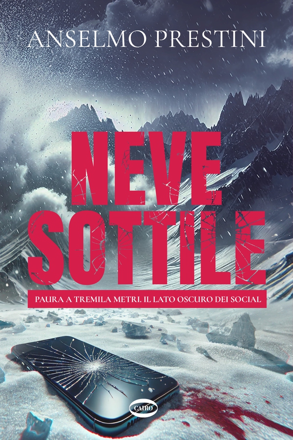 Neve sottile - Librerie.coop Neve sottile - Librerie.coop