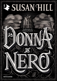 La donna in nero - Librerie.coop