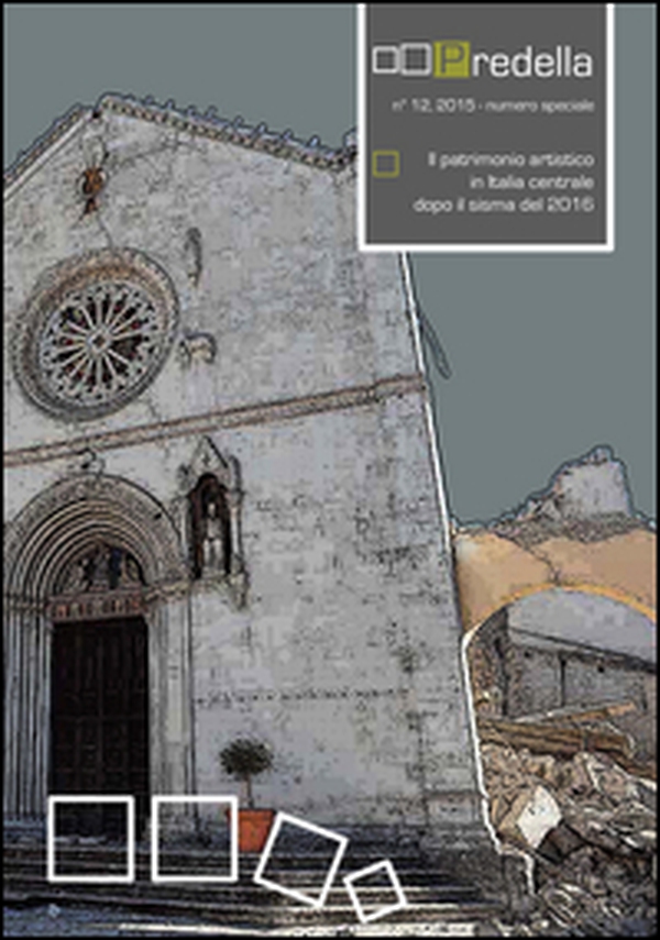 Predella - Vol. 12 - Librerie.coop Predella - Vol. 12 - Librerie.coop