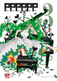 Pppppp - Vol. 3 - Librerie.coop