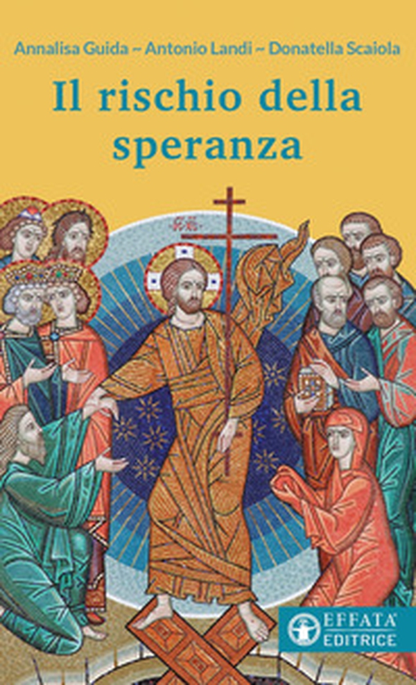 Il rischio della speranza - Librerie.coop Il rischio della speranza - Librerie.coop