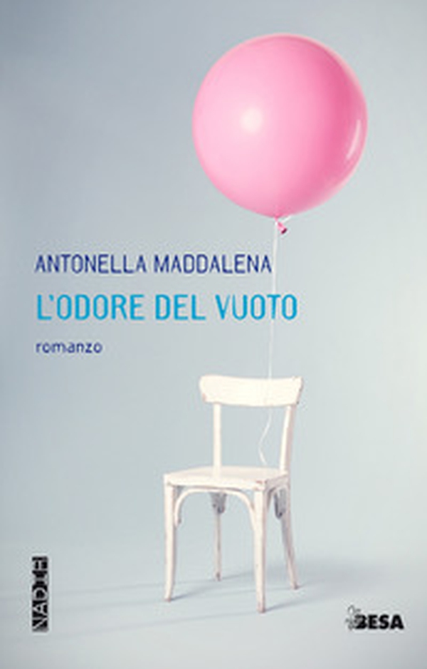 L'odore del vuoto - Librerie.coop L'odore del vuoto - Librerie.coop