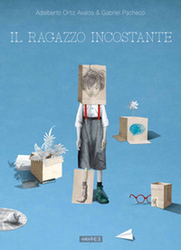 Il ragazzo inconstante - Librerie.coop