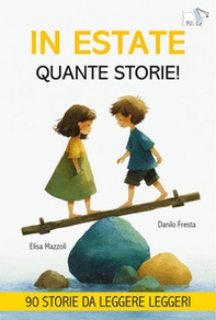 In estate quante storie! - Librerie.coop