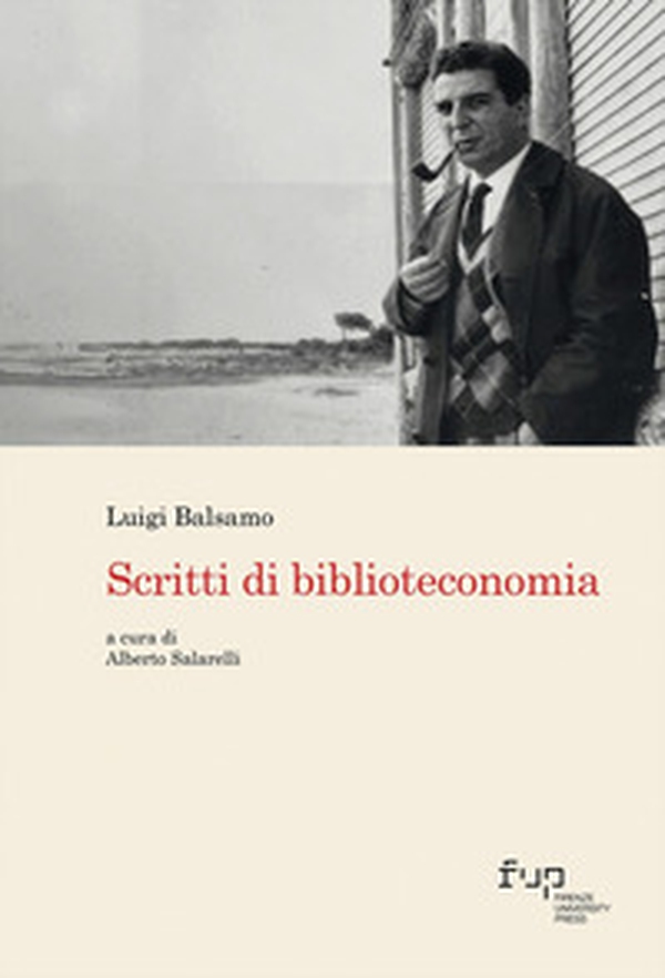 Scritti di biblioteconomia - Librerie.coop Scritti di biblioteconomia - Librerie.coop