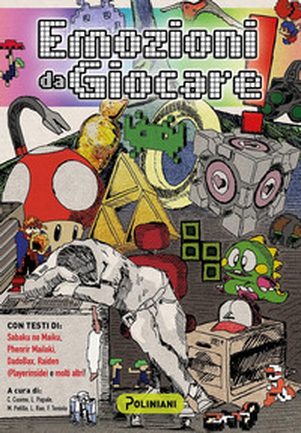Emozioni da giocare - Librerie.coop Emozioni da giocare - Librerie.coop