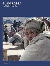 Guido Rossa fotografo - Librerie.coop