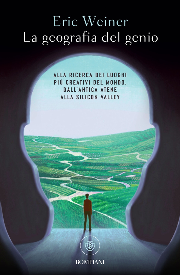 Geografia del genio - Librerie.coop