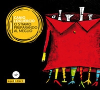 Ci stiamo preparando al meglio - Librerie.coop