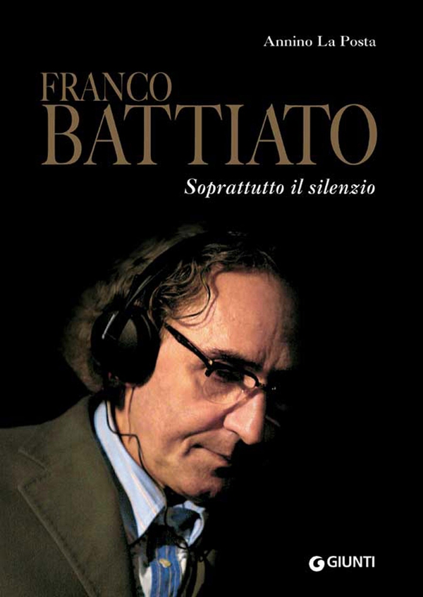 Franco Battiato - Librerie.coop Franco Battiato - Librerie.coop