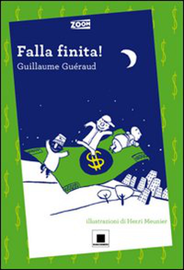 Falla finita! - Librerie.coop Falla finita! - Librerie.coop