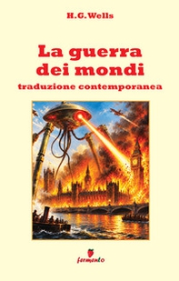 La guerra dei mondi - Librerie.coop