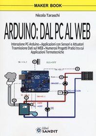 Arduino: dal pc al web - Librerie.coop