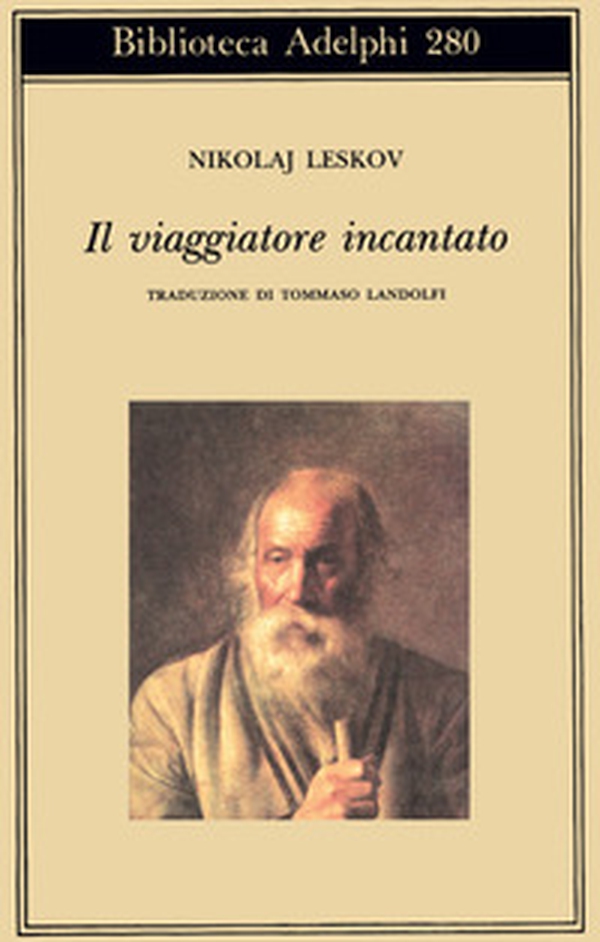 Il viaggiatore incantato - Librerie.coop Il viaggiatore incantato - Librerie.coop