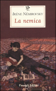La nemica - Librerie.coop La nemica - Librerie.coop