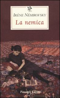 La nemica - Librerie.coop