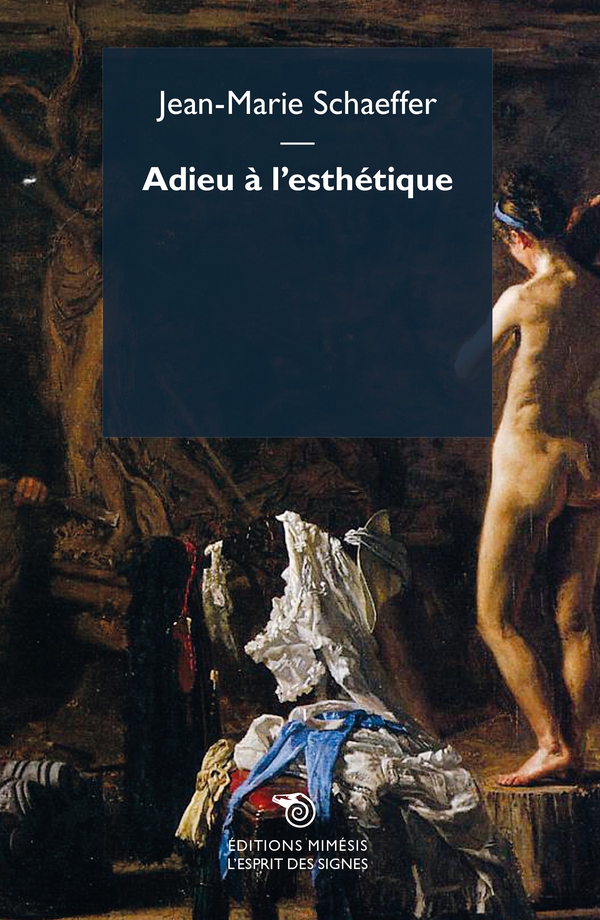 Adieu à l'esthétique - Librerie.coop Adieu à l'esthétique - Librerie.coop