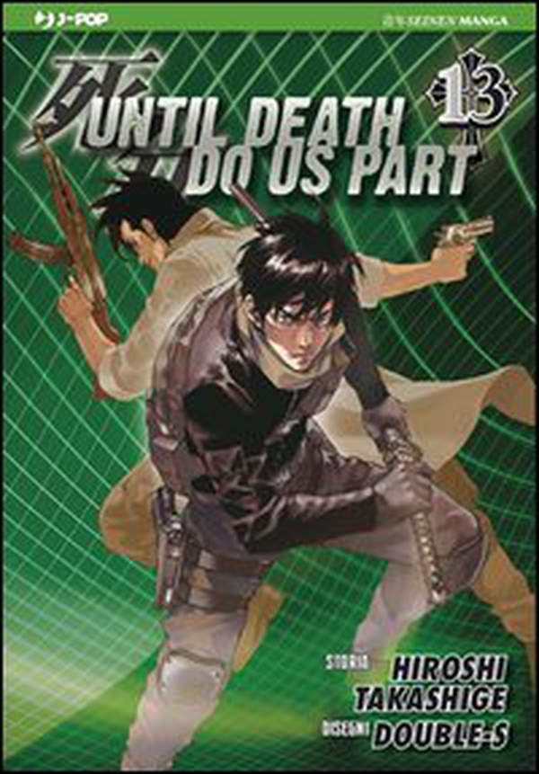 Until Death do us part - Vol. 13 - Librerie.coop Until Death do us part - Vol. 13 - Librerie.coop