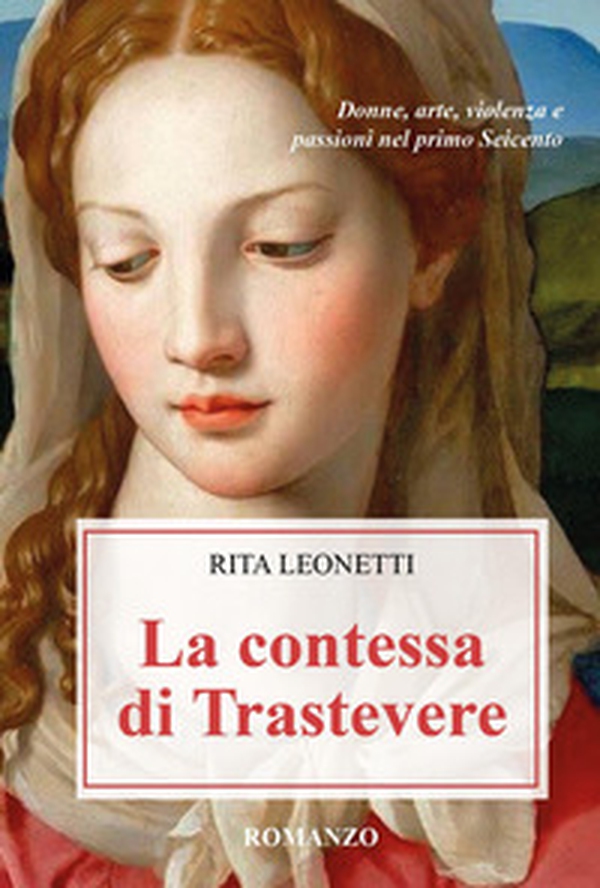 La contessa di Trastevere - Librerie.coop La contessa di Trastevere - Librerie.coop