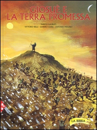 Giosuè e la terra promessa - Librerie.coop