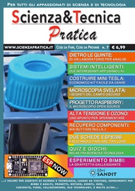 Scienza & tecnica pratica - Librerie.coop